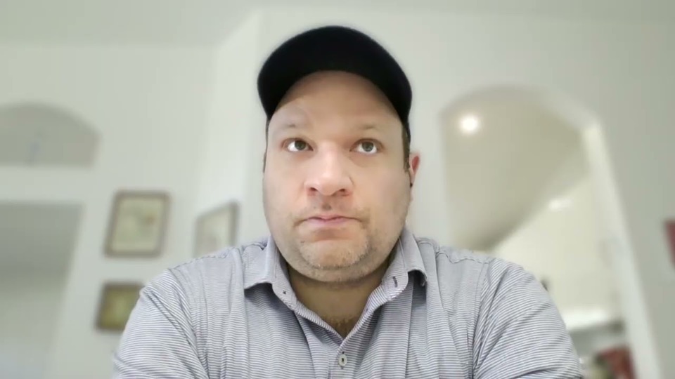 Video testimonial from a long-term LinkedIn Sales Navigator customer